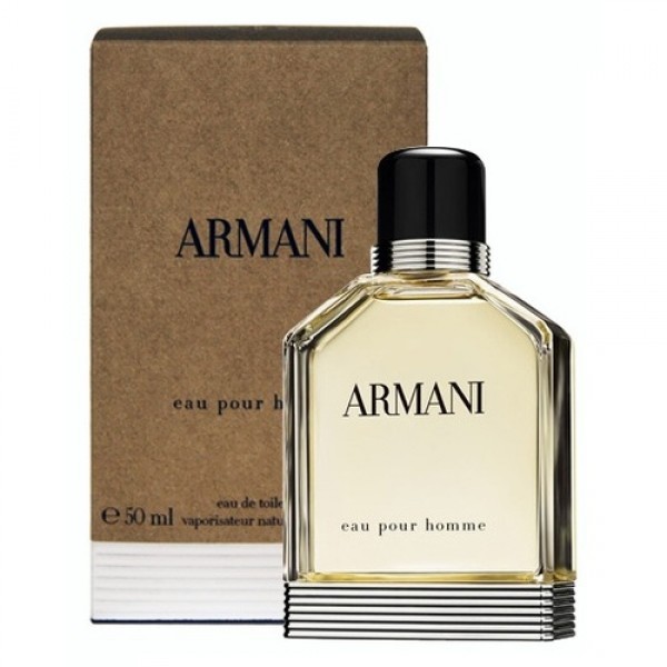 Eau Pour Homme - Giorgio Armani EDT