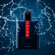 Luna Rossa Ocean 100ml Tester - Prada EDP