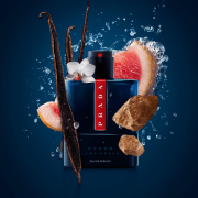 Luna Rossa Ocean 100ml Tester - Prada EDP