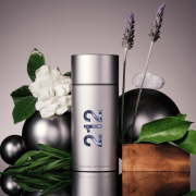 212 Man 100ml Tester - Carolina Herrera EDT