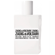 This is Her! 100ml Tester - Zadig & Voltaire EDP