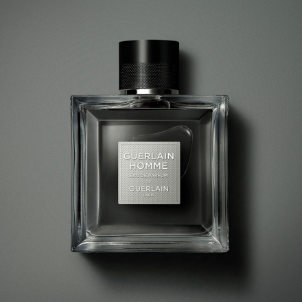 Homme 100ml Tester - Guerlain EDP