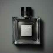 Homme 100ml Tester - Guerlain EDP