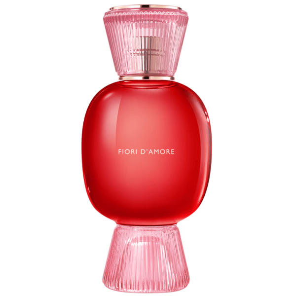Allegra Fiori D'Amore 100ml Tester - Bvlgari EDP