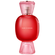 Allegra Fiori D'Amore 100ml Tester - Bvlgari EDP