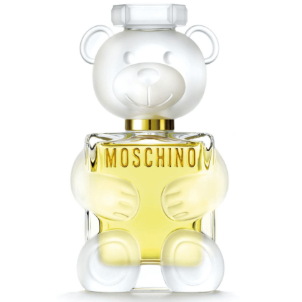 Toy 2 100ml Tester - Moschino EDP