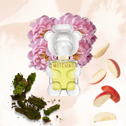 Toy 2 100ml Tester - Moschino EDP