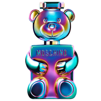 Toy 2 Pearl 100ml Tester - Moschino EDP