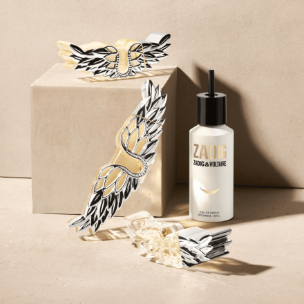 Zadig 90ml Tester - Zadig&Voltaire EDP