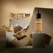 Zadig L'Intense 90ml Tester - Zadig&Voltaire EDP Intense