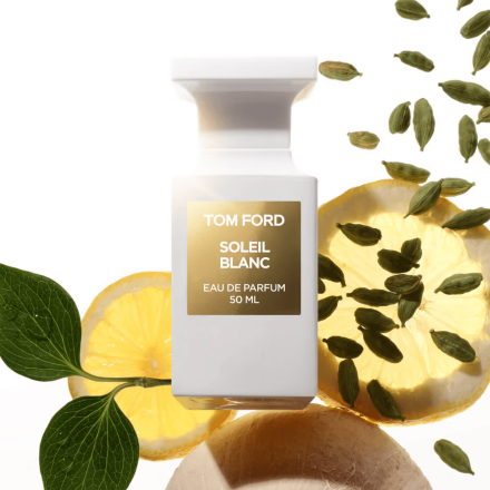 Soleil Blanc 50ml Tester - Tom Ford EDP