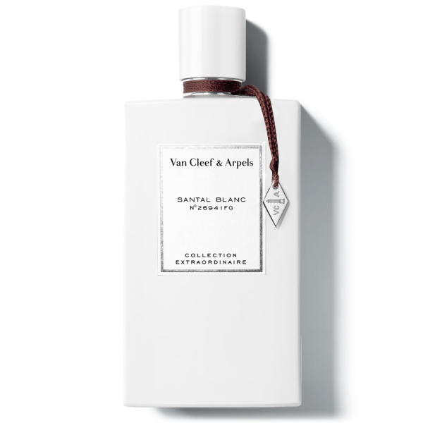 Santal Blanc 75ml Tester - Van Cleef & Arpels EDP