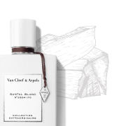Santal Blanc 75ml Tester - Van Cleef & Arpels EDP