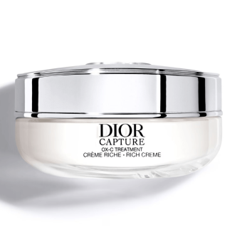 Ox-c Tratament Crème Riche 50ml Tester - Dior Capture