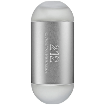 212 NYC Woman 100ml Tester - Carolina Herrera EDT