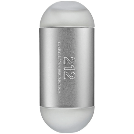 212 NYC Woman 100ml Tester - Carolina Herrera EDT