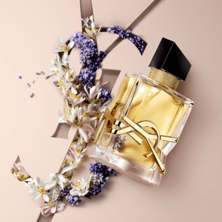 Libre - Yves Saint Laurent EDP