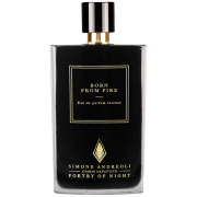 Born From Fire 100ml Tester - Simone Andreoli EDP Intense
