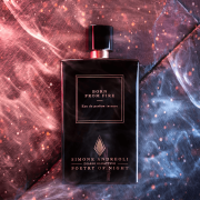 Born From Fire 100ml Tester - Simone Andreoli EDP Intense