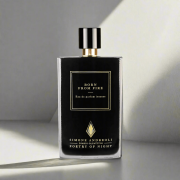 Born From Fire 100ml Tester - Simone Andreoli EDP Intense