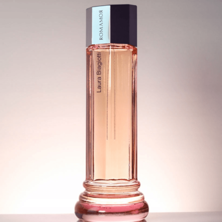 RomAmoR 100ml Tester - Laura Biagiotti EDT