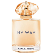 My Way Sunny Vanilla 90ml Tester - Giorgio Armani EDP