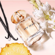 My Way Sunny Vanilla 90ml Tester - Giorgio Armani EDP
