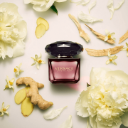 Crystal Noir 90ml Tester - Versace EDT
