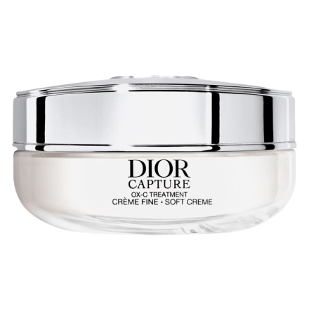 Ox-c Treatment Crème Fine 50ml Tester - Dior Capture