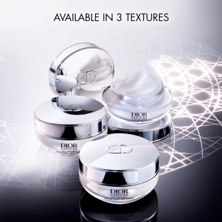 Ox-c Treatment Crème Fine 50ml Tester - Dior Capture