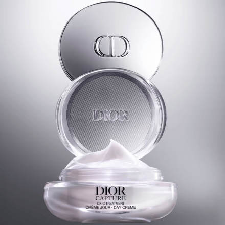 Ox-c Treatment Crème Jour 50ml Tester - Dior Capture