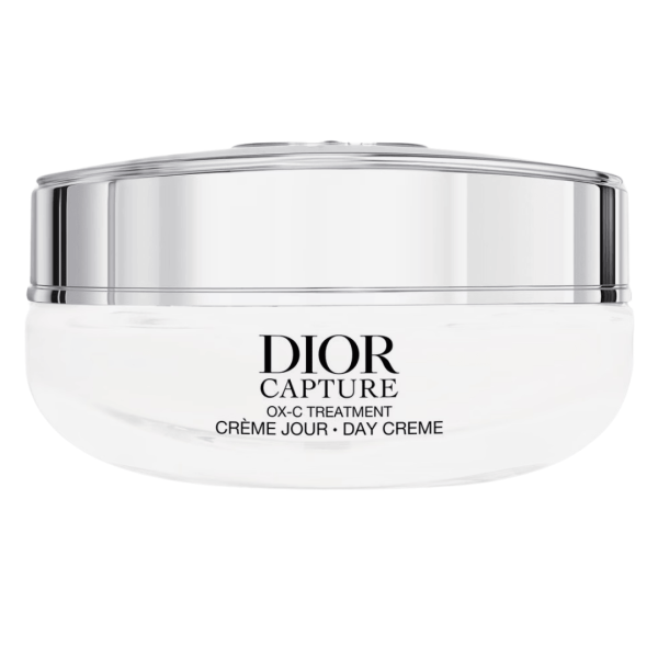 Ox-c Treatment Crème Jour 50ml Tester - Dior Capture