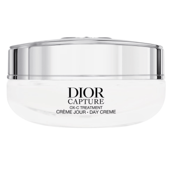 Ox-c Treatment Crème Jour 50ml Tester - Dior Capture