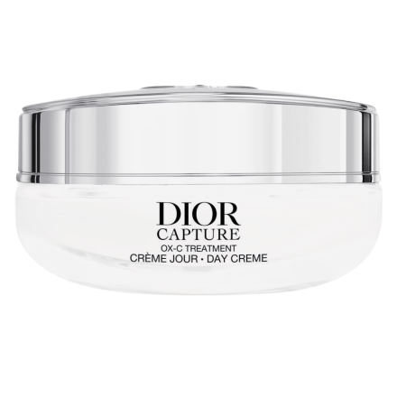 Ox-c Treatment Crème Jour 50ml Tester - Dior Capture