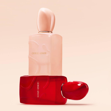 Armani Sì - Giorgio Armani