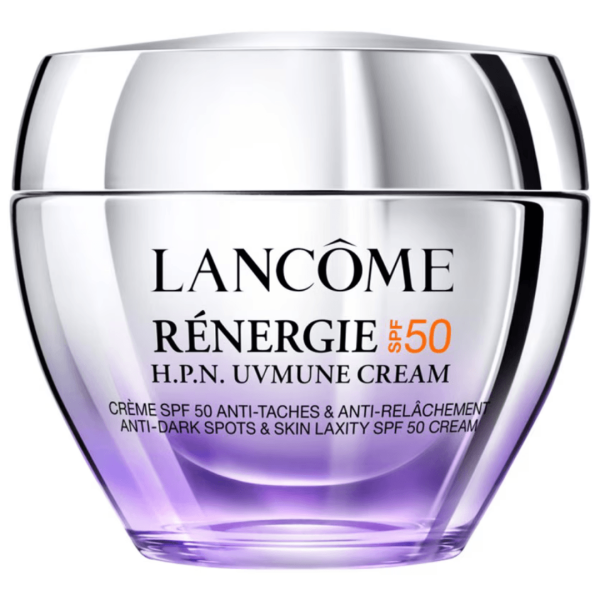 Rénergie SPF 50 H.P.N Uvmune 50ml Tester - Lancôme