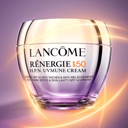 Rénergie SPF 50 H.P.N Uvmune 50ml Tester - Lancôme