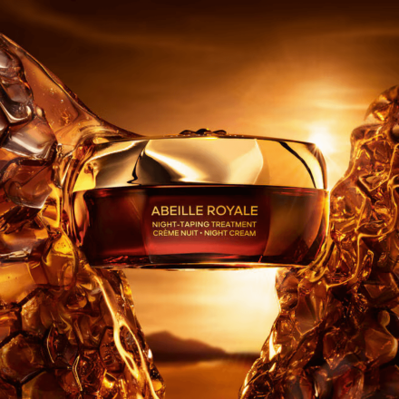 Abeille Royale Night-Taping 50ml Tester - Guerlain