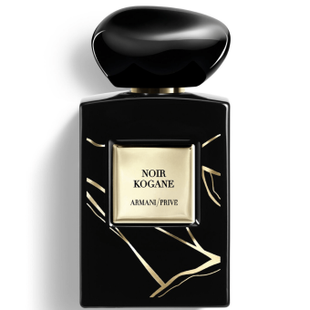 Armani Privè Noir Kogane 100ml Tester - Giorgio Armani EDP