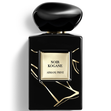 Armani Privè Noir Kogane 100ml Tester - Giorgio Armani EDP
