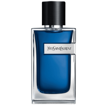 Y Iced Cologne 100ml Tester - Yves Saint Laurent EDT Intense