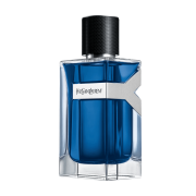 Y Iced Cologne 100ml Tester - Yves Saint Laurent EDT Intense