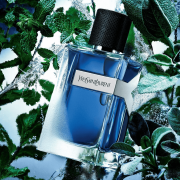 Y Iced Cologne 100ml Tester - Yves Saint Laurent EDT Intense