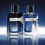 Y Iced Cologne 100ml Tester - Yves Saint Laurent EDT Intense