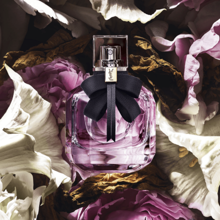 Mon Paris 90ml Tester - Yves Saint Laurent EDP