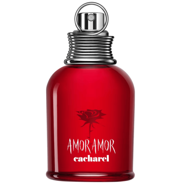 Amor Amor 100ml Tester - Cacharel EDT