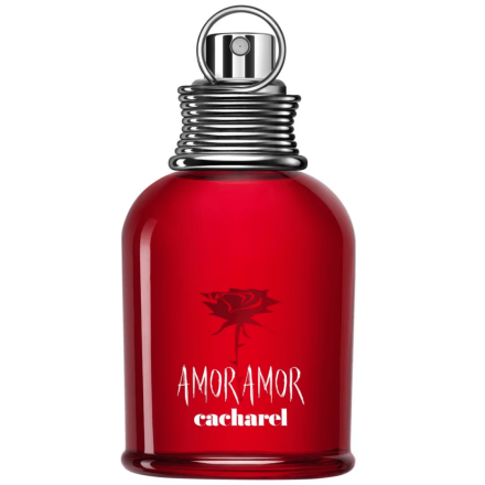 Amor Amor 100ml Tester - Cacharel EDT