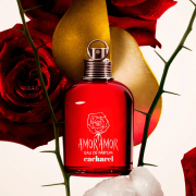 Amor Amor 100ml Tester - Cacharel EDT