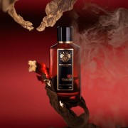 Red Tobacco - Mancera EDP
