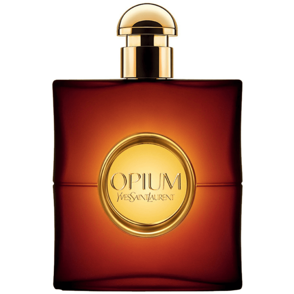 Opium - Yves Saint Laurent EDT